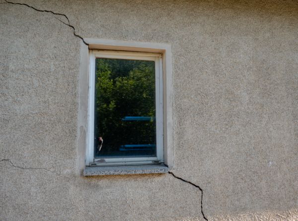 Cost of Home Foundation Repair in Chippewa Falls