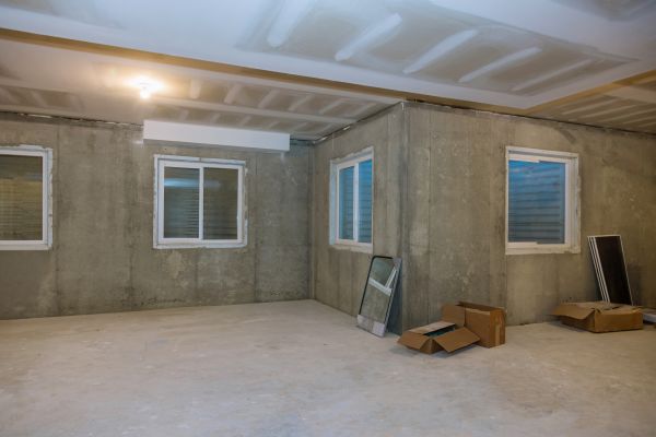 Cost of Home Foundation Service in Chippewa Falls