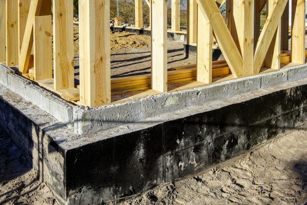 Cost of Sinking Foundation Lifting in Chippewa Falls
