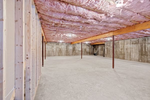 Foundation Maintenance in Chippewa Falls
