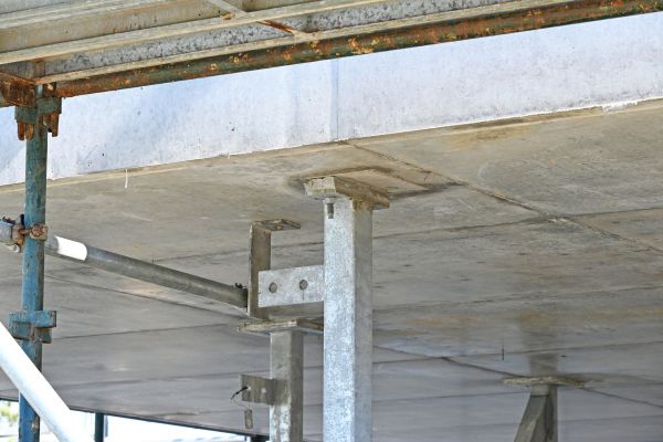 Pier And Beam Repair in Chippewa Falls