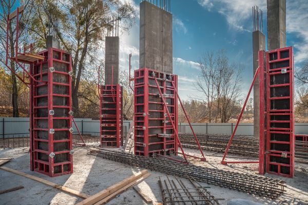 Cost of Foundation Support Service in Chippewa Falls