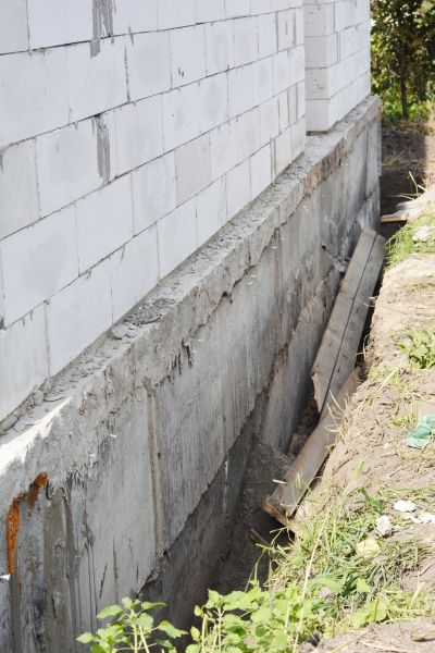 Cost of Subsidence Repair in Chippewa Falls