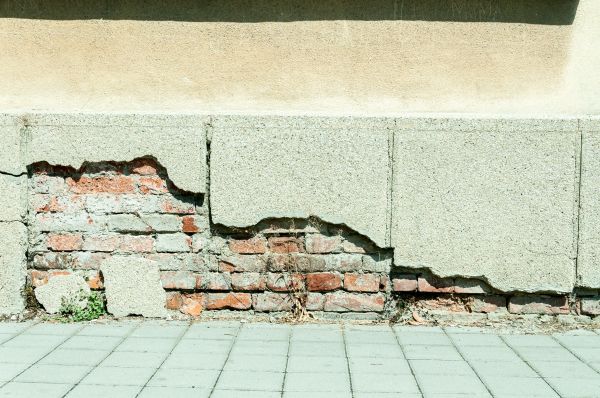 Cost of Foundation Damage Repair in Chippewa Falls