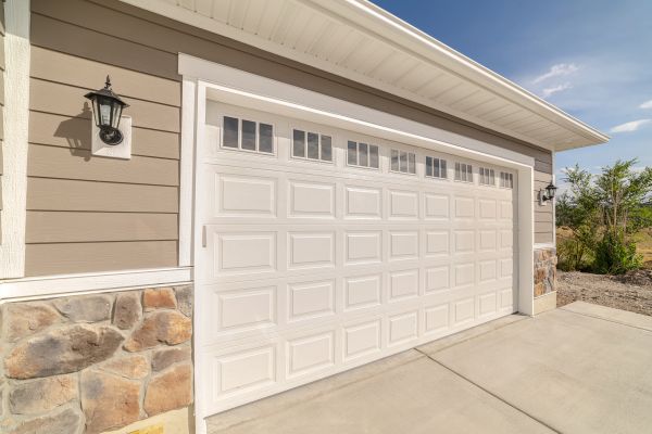 Cost of Garage Lifting in Chippewa Falls