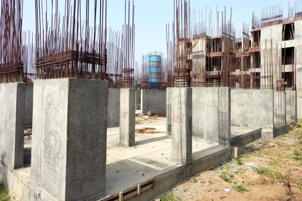 Cost of Foundation Stabilizing in Chippewa Falls