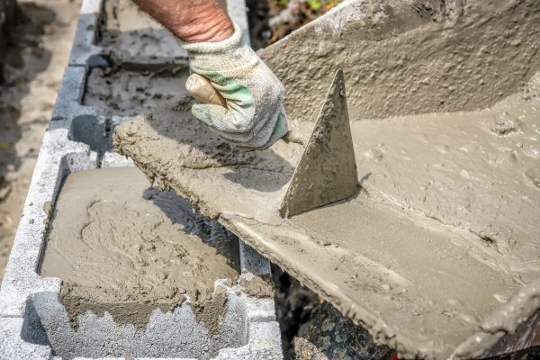 Cost of Foundation Mortar Repair in Chippewa Falls