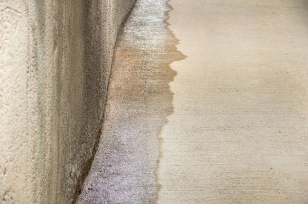Cost of Leaking Foundation Repair in Chippewa Falls